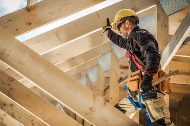 Best Roof Leak Repair  in Portland, IN