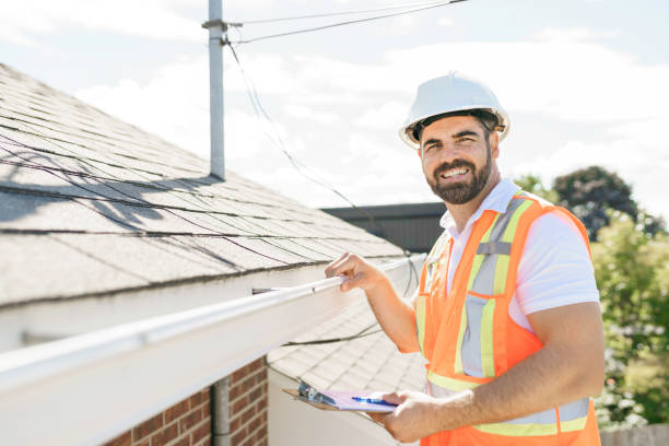 Best Flat Roof Repair Services  in Portland, IN