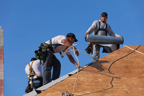 Best Emergency Roof Repair  in Portland, IN