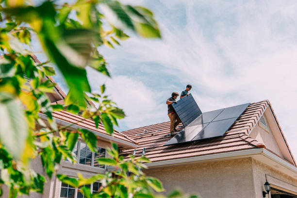 Best Roofing Contractor Near Me  in Portland, IN