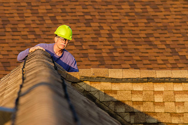 Best Metal Roofing Contractor  in Portland, IN