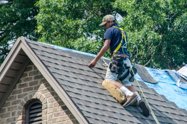 Best Roofing Contractor Near Me  in Portland, IN